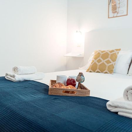 My City Home - Amplio Apartamento En Salamanca Madrid Ngoại thất bức ảnh
